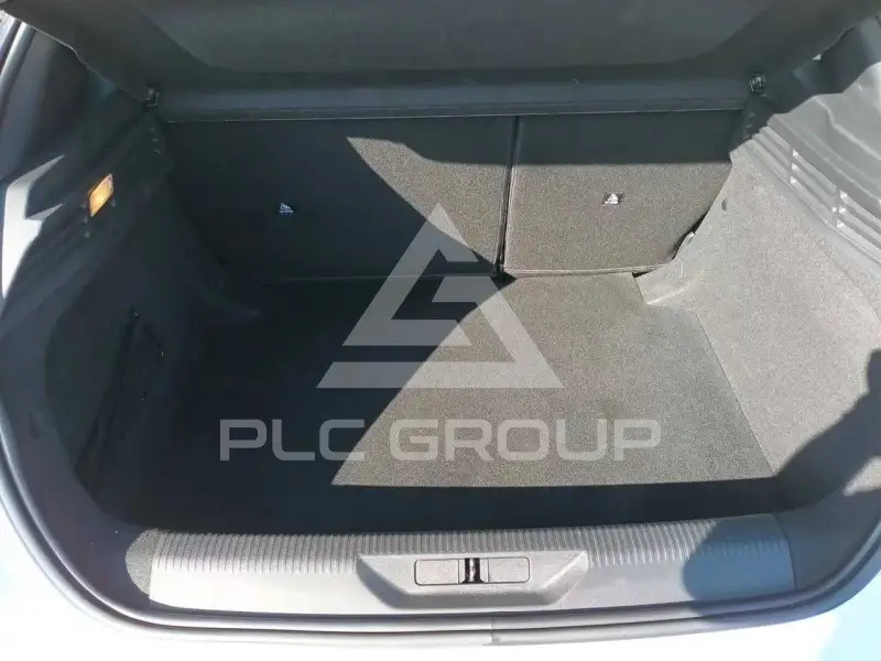 2022 Peugeot 308