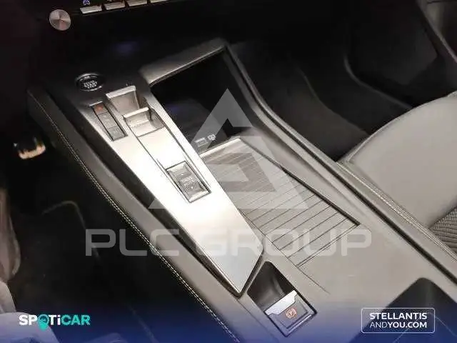 2022 Peugeot 308