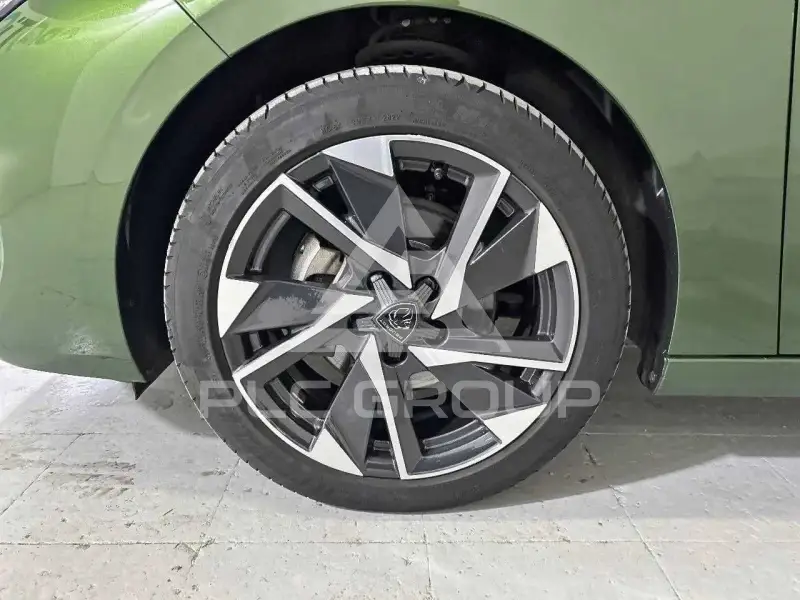 2022 Peugeot 308