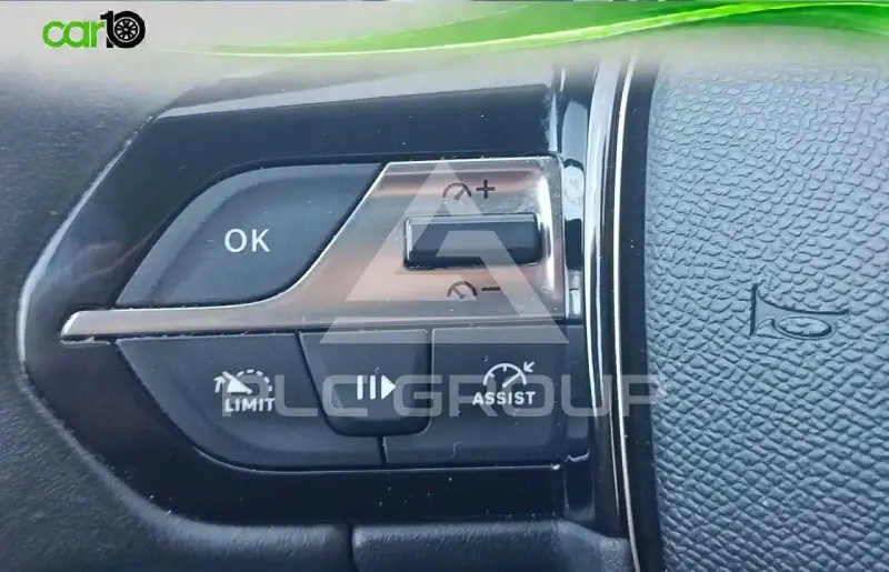 2022 Peugeot 308