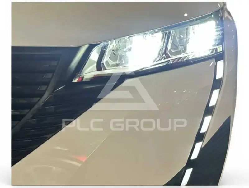 2022 Peugeot 308
