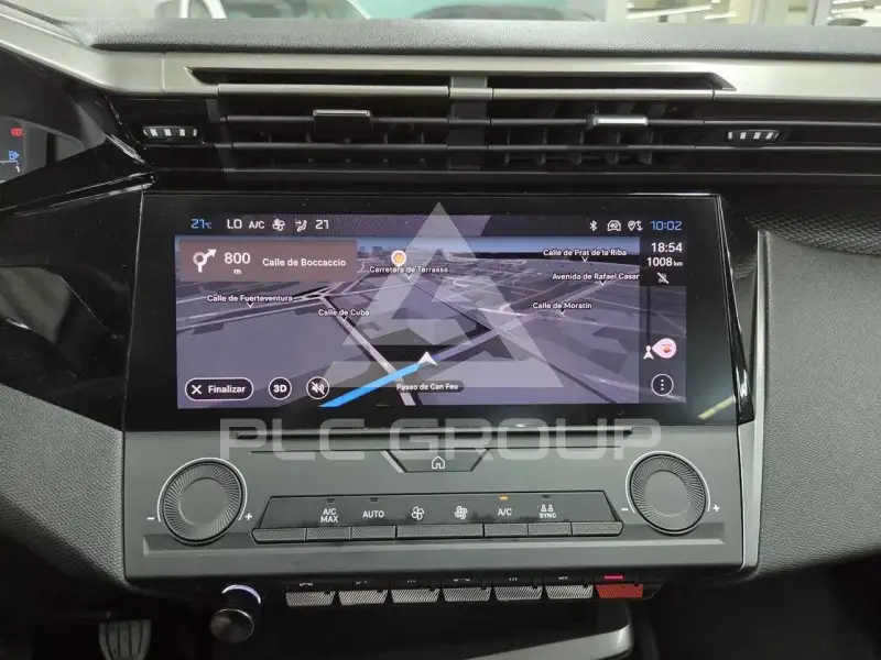 2022 Peugeot 308