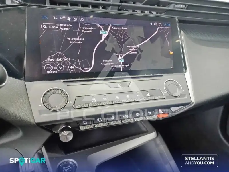 2022 Peugeot 308