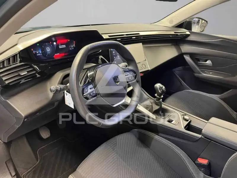 2022 Peugeot 308