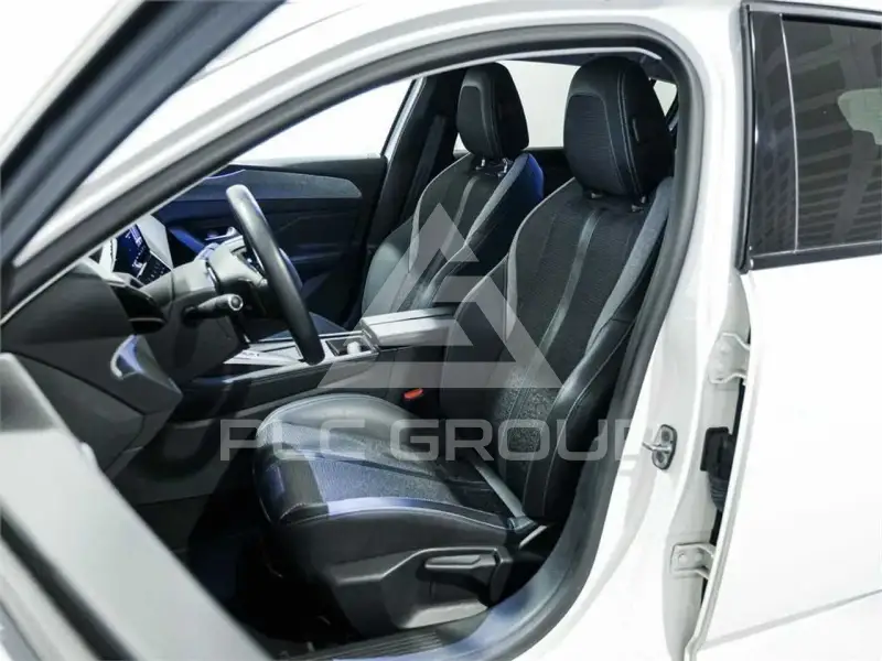 2022 Peugeot 308
