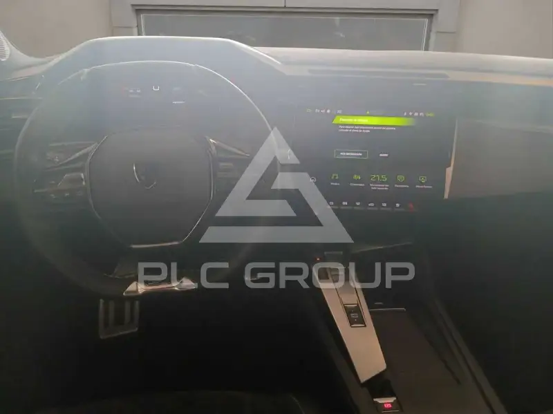2022 Peugeot 308