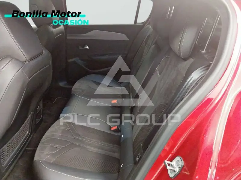 2022 Peugeot 308