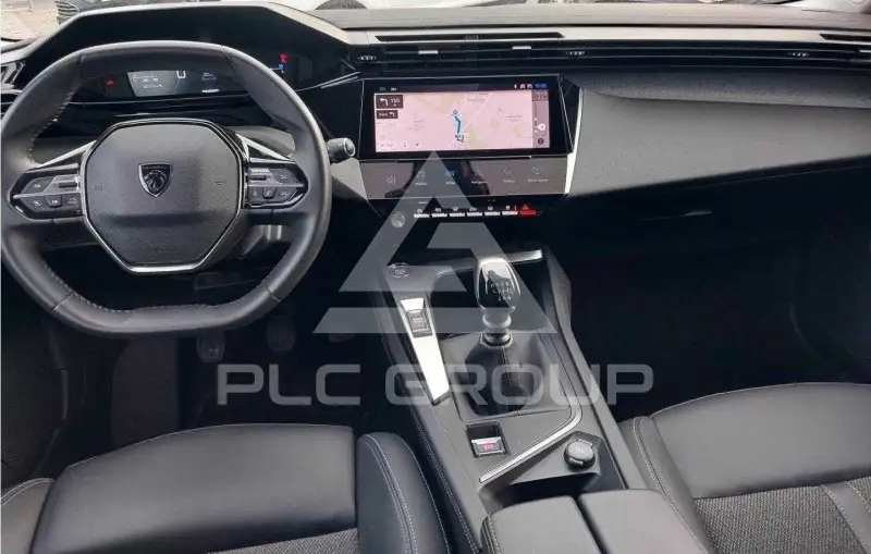 2022 Peugeot 308