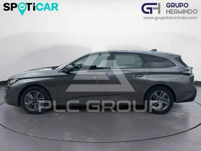2022 Peugeot 308