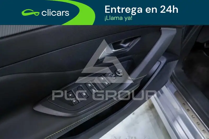 2022 Peugeot 308