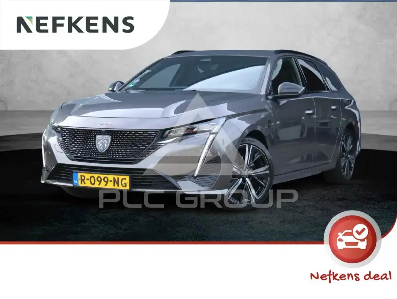 2022 Peugeot 308
