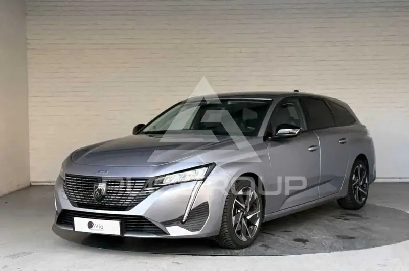 2022 Peugeot 308