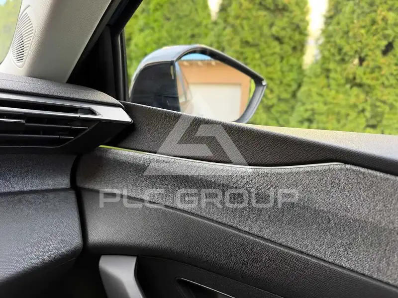 2022 Peugeot 308