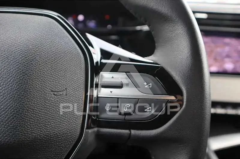 2022 Peugeot 308