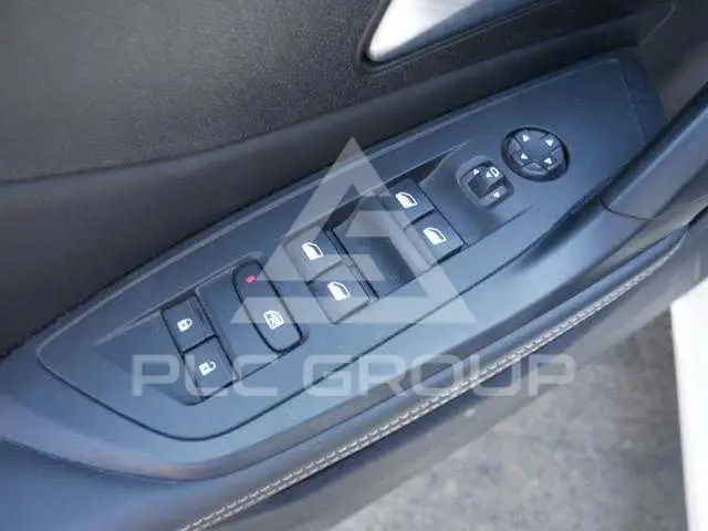 2022 Peugeot 308