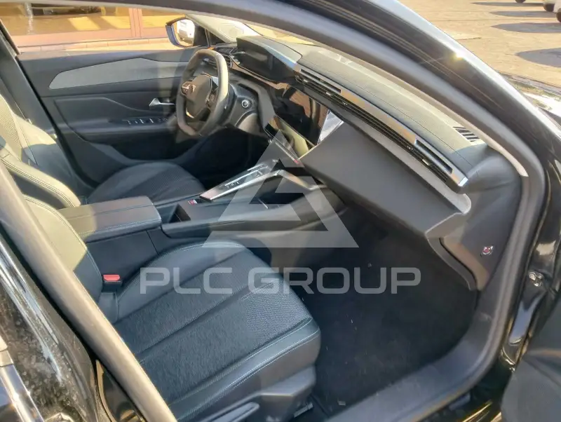 2022 Peugeot 308