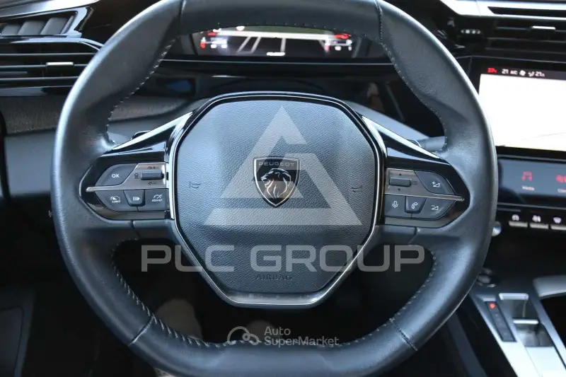 2022 Peugeot 308