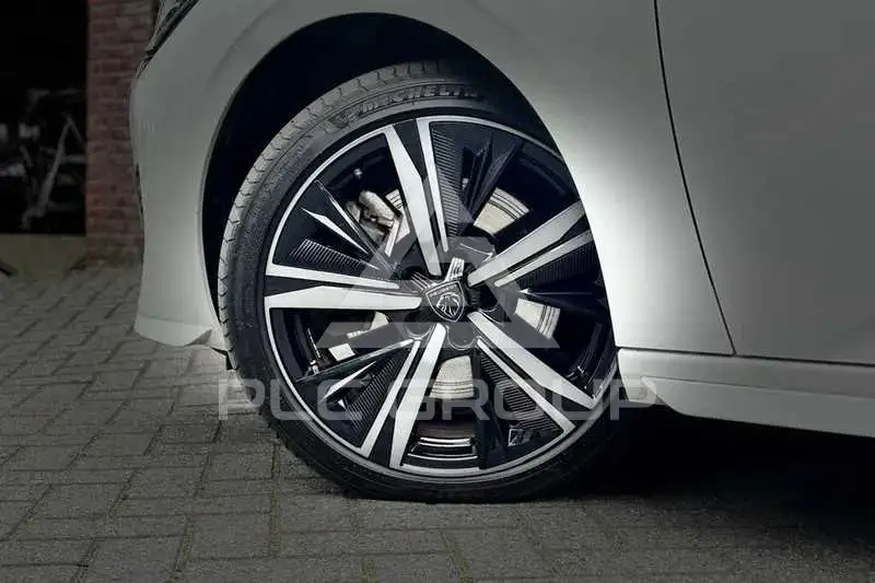 2022 Peugeot 308