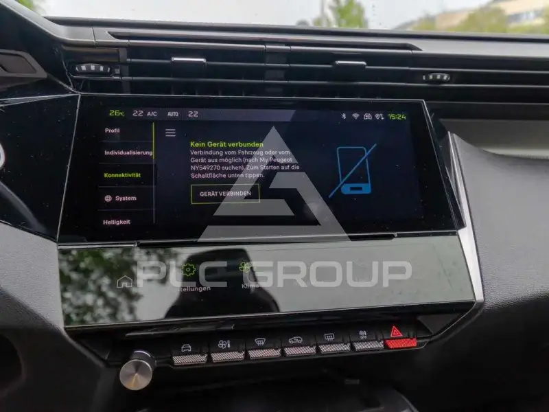 2022 Peugeot 308