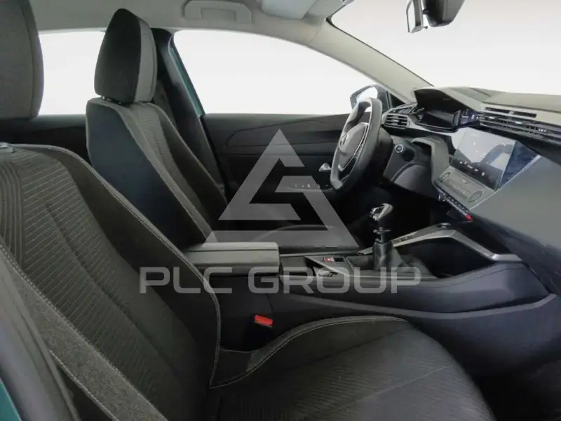 2022 Peugeot 308