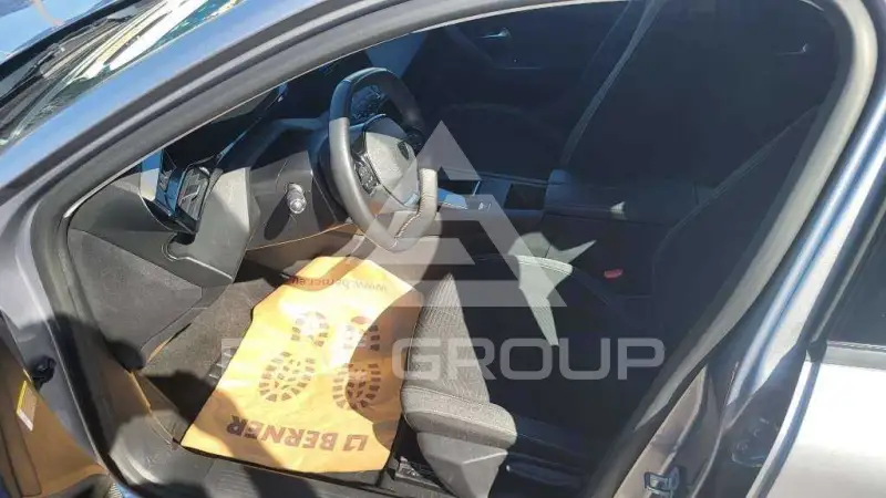 2022 Peugeot 308