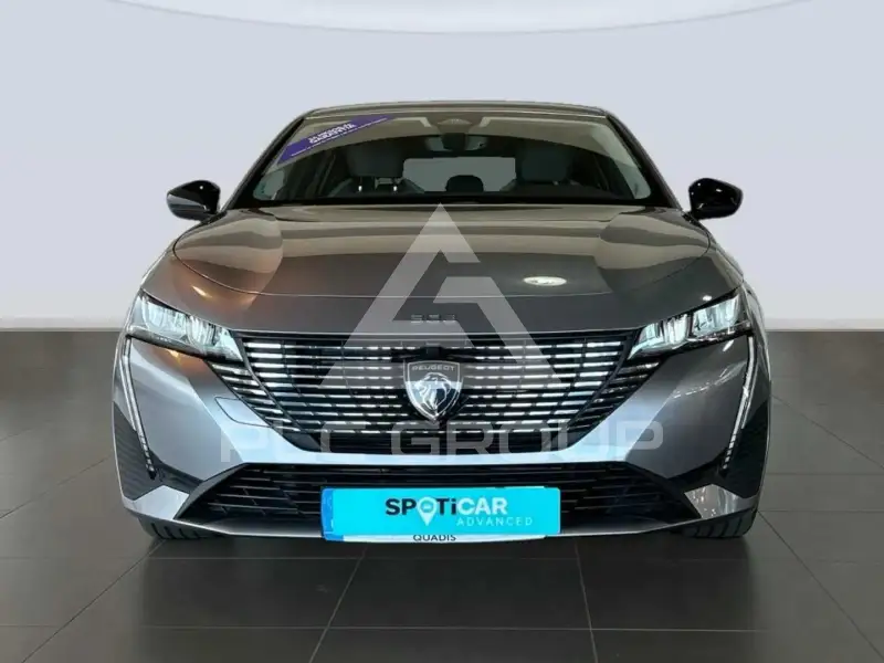 2022 Peugeot 308