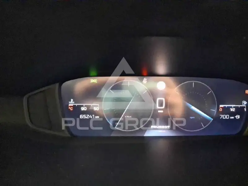 2022 Peugeot 308