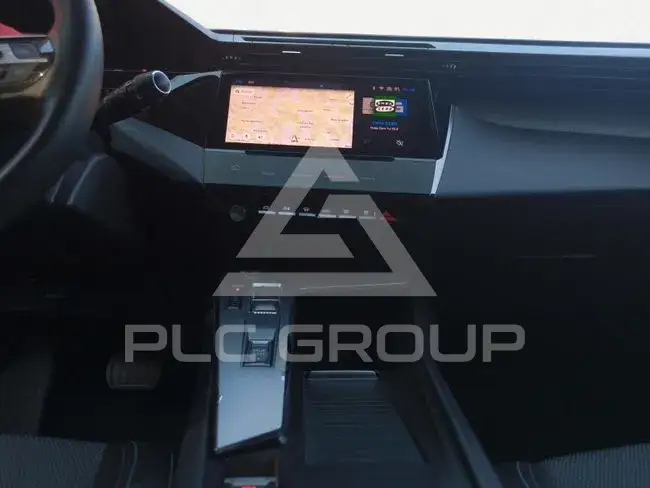 2022 Peugeot 308