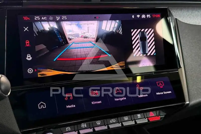 2022 Peugeot 308