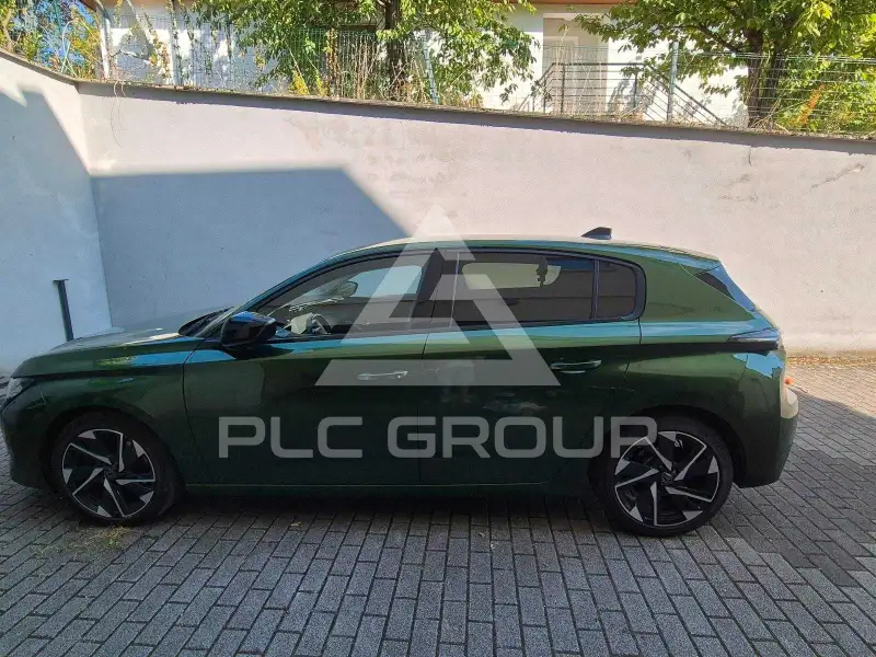 2022 Peugeot 308