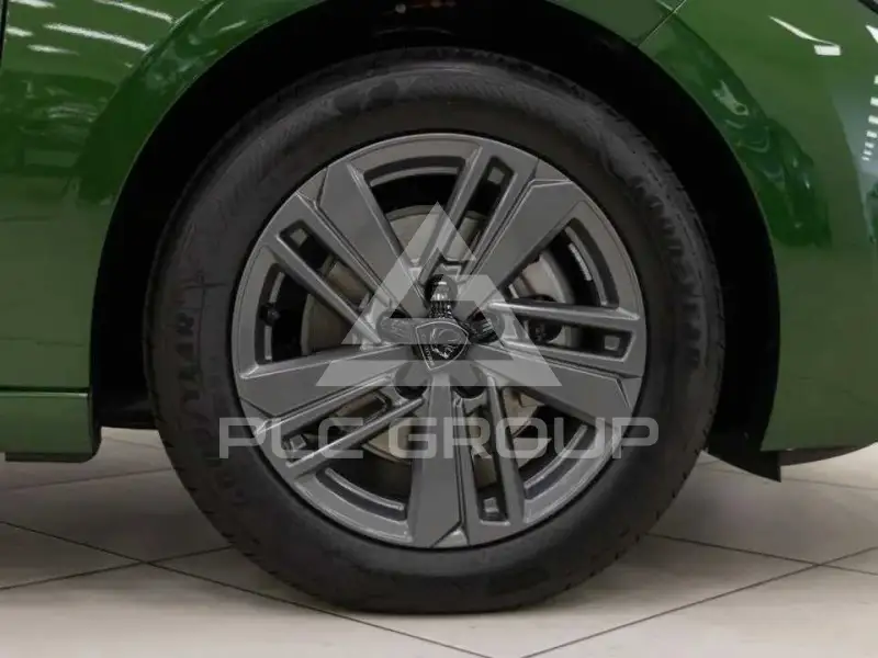 2022 Peugeot 308