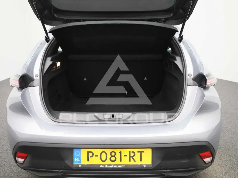 2022 Peugeot 308