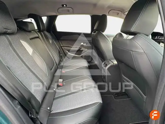 2022 Peugeot 308