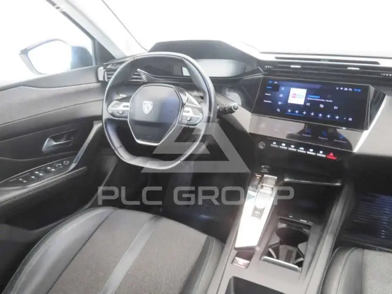 2022 Peugeot 308