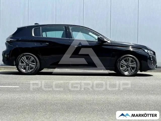 2022 Peugeot 308