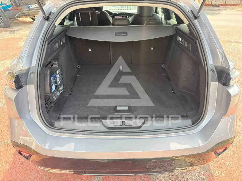 2022 Peugeot 308