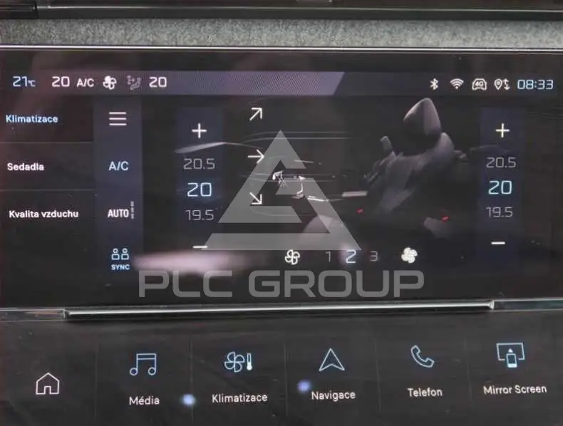 2022 Peugeot 308