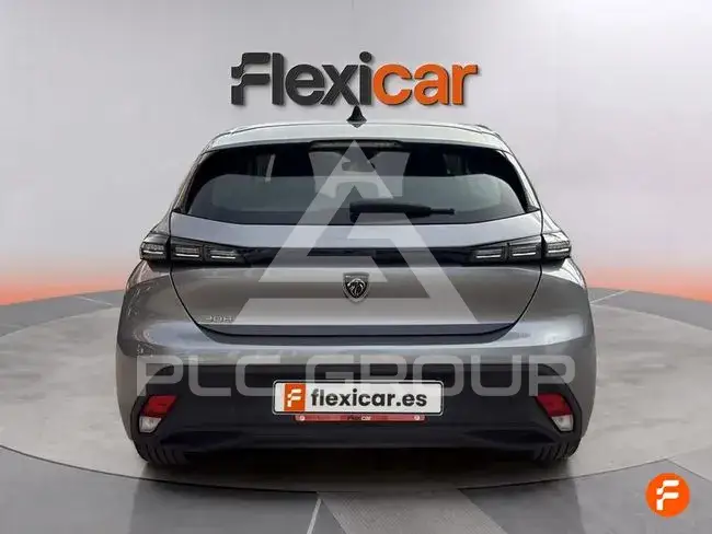 2022 Peugeot 308