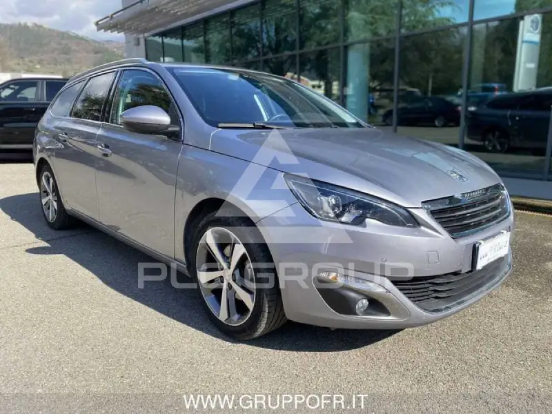 2022 Peugeot 308