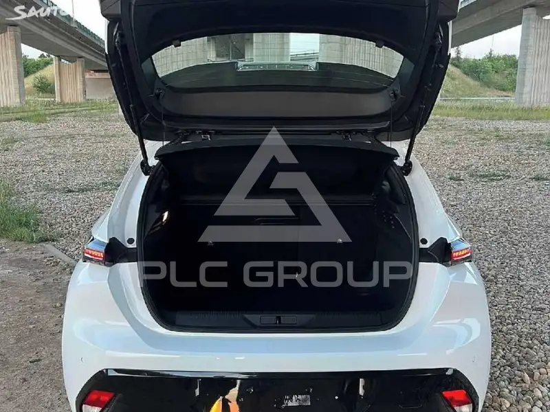 2022 Peugeot 308
