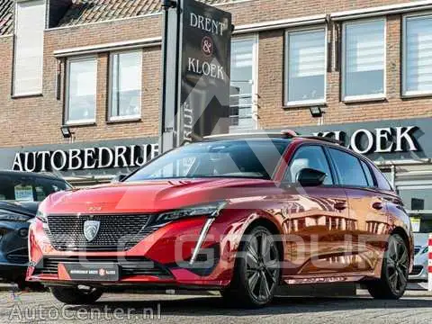 2022 Peugeot 308
