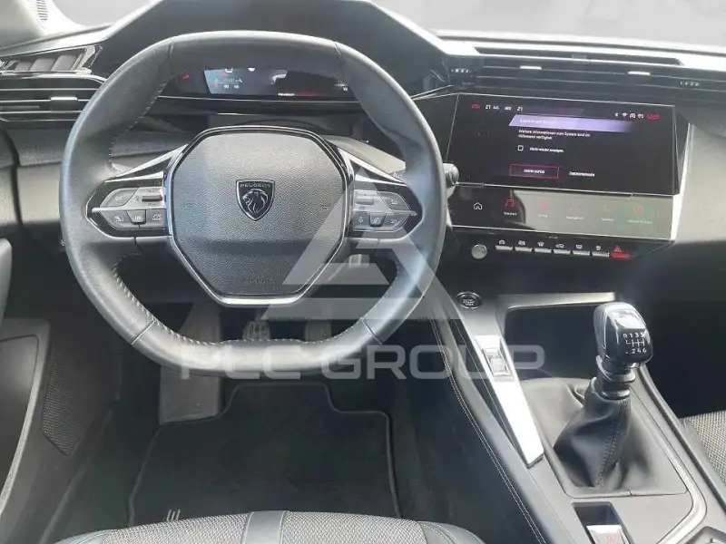 2022 Peugeot 308