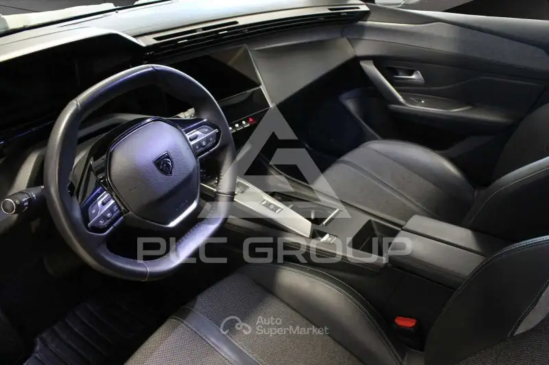 2022 Peugeot 308