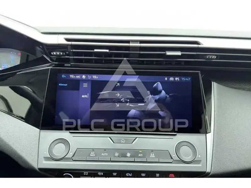 2022 Peugeot 308