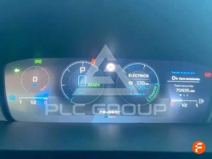 2022 Peugeot 308