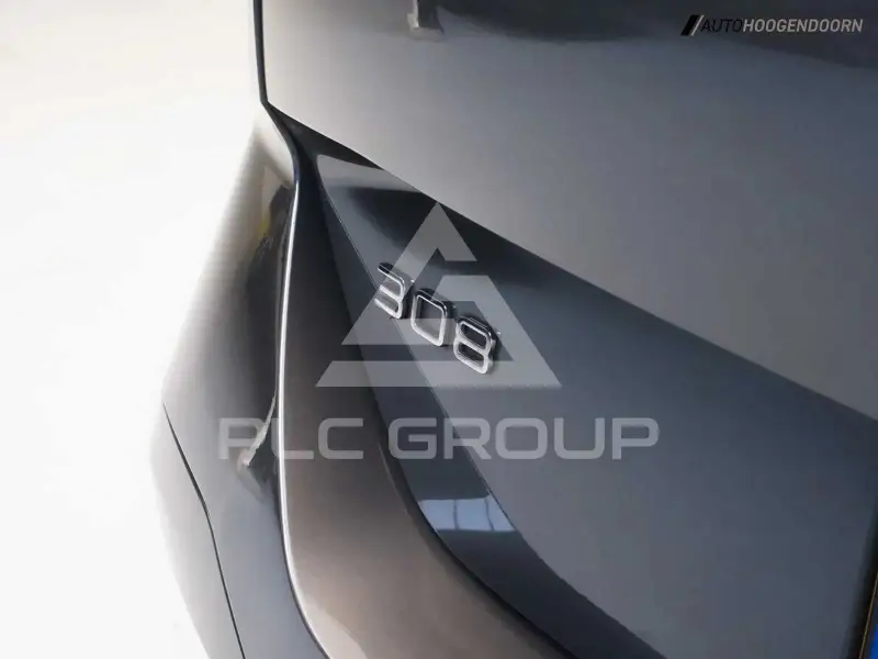 2022 Peugeot 308