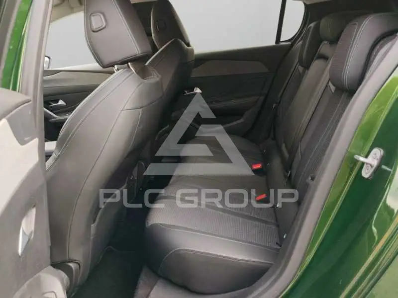 2022 Peugeot 308