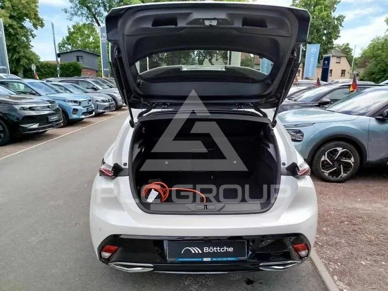 2022 Peugeot 308