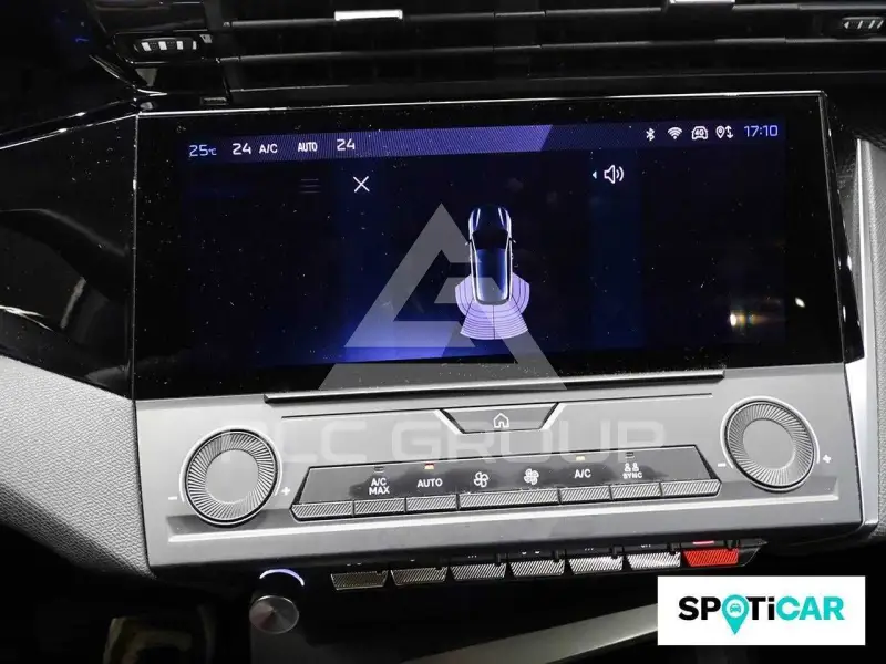 2022 Peugeot 308