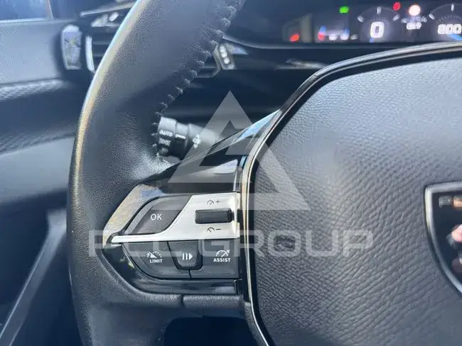 2022 Peugeot 308